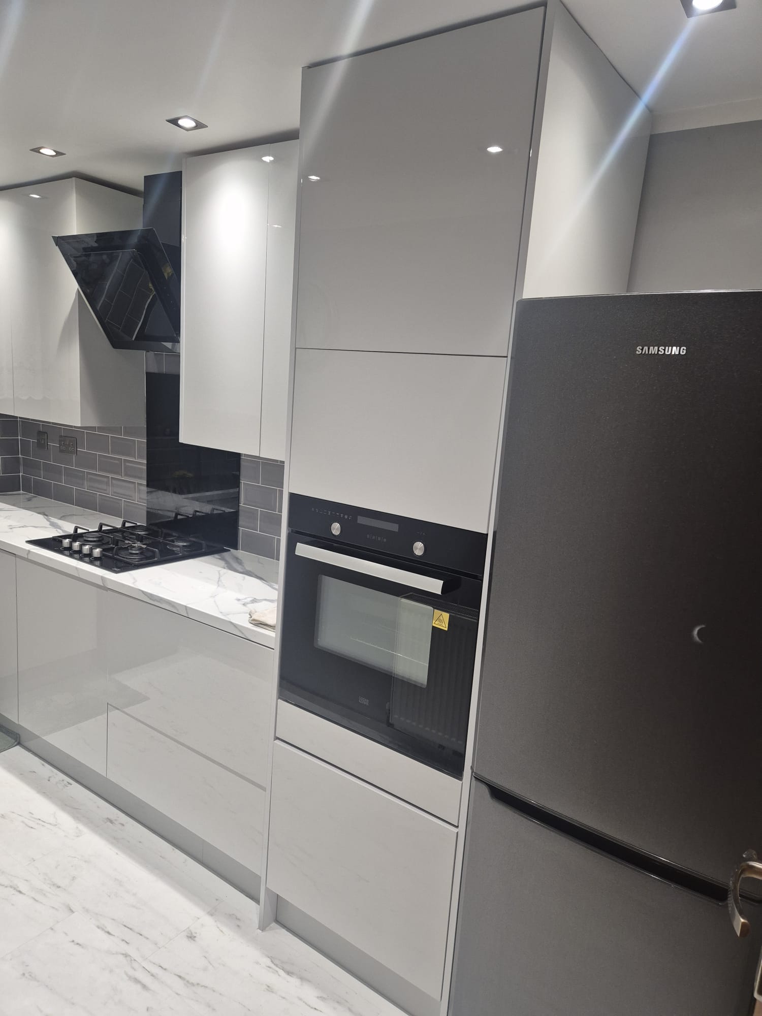 Flat Princess Grove in Sandwell