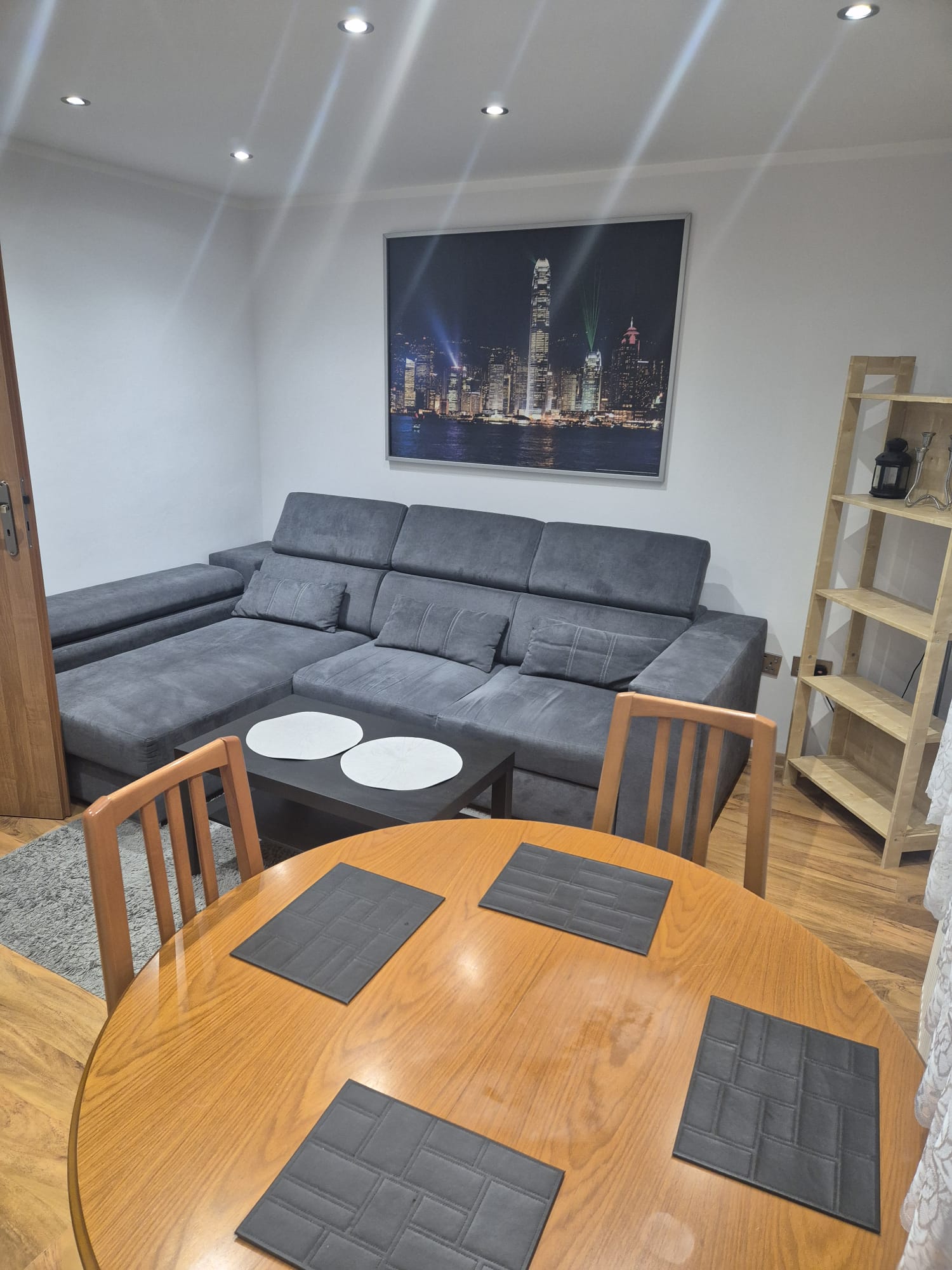 Flat Princess Grove in Sandwell