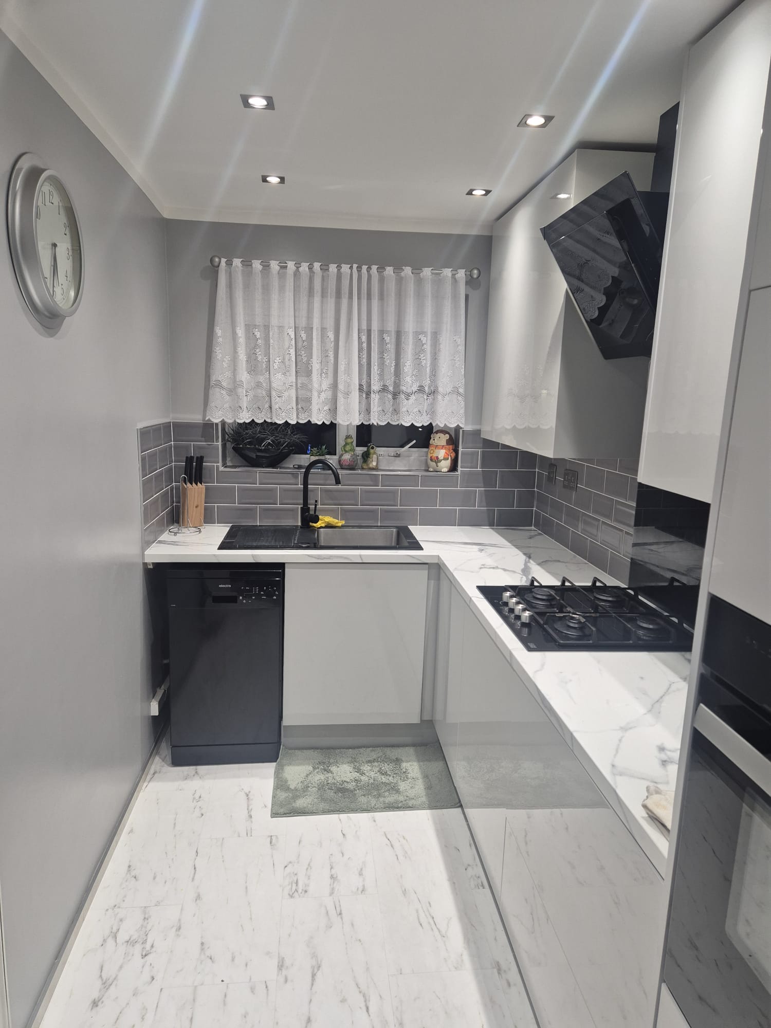 Flat Princess Grove in Sandwell
