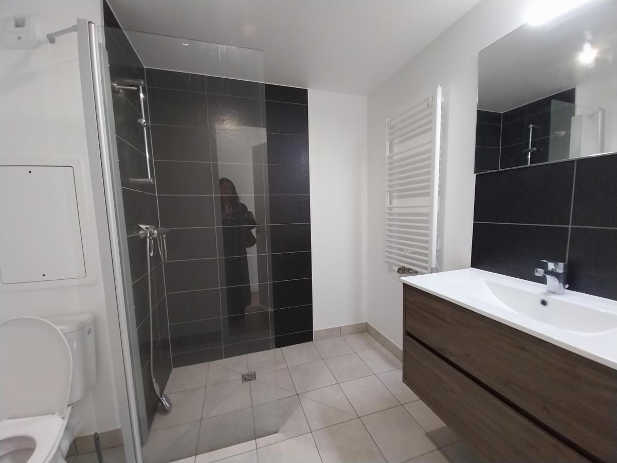 Appartement Rue Louis-Joseph Pavie à Saint-Barthélemy-d'Anjou