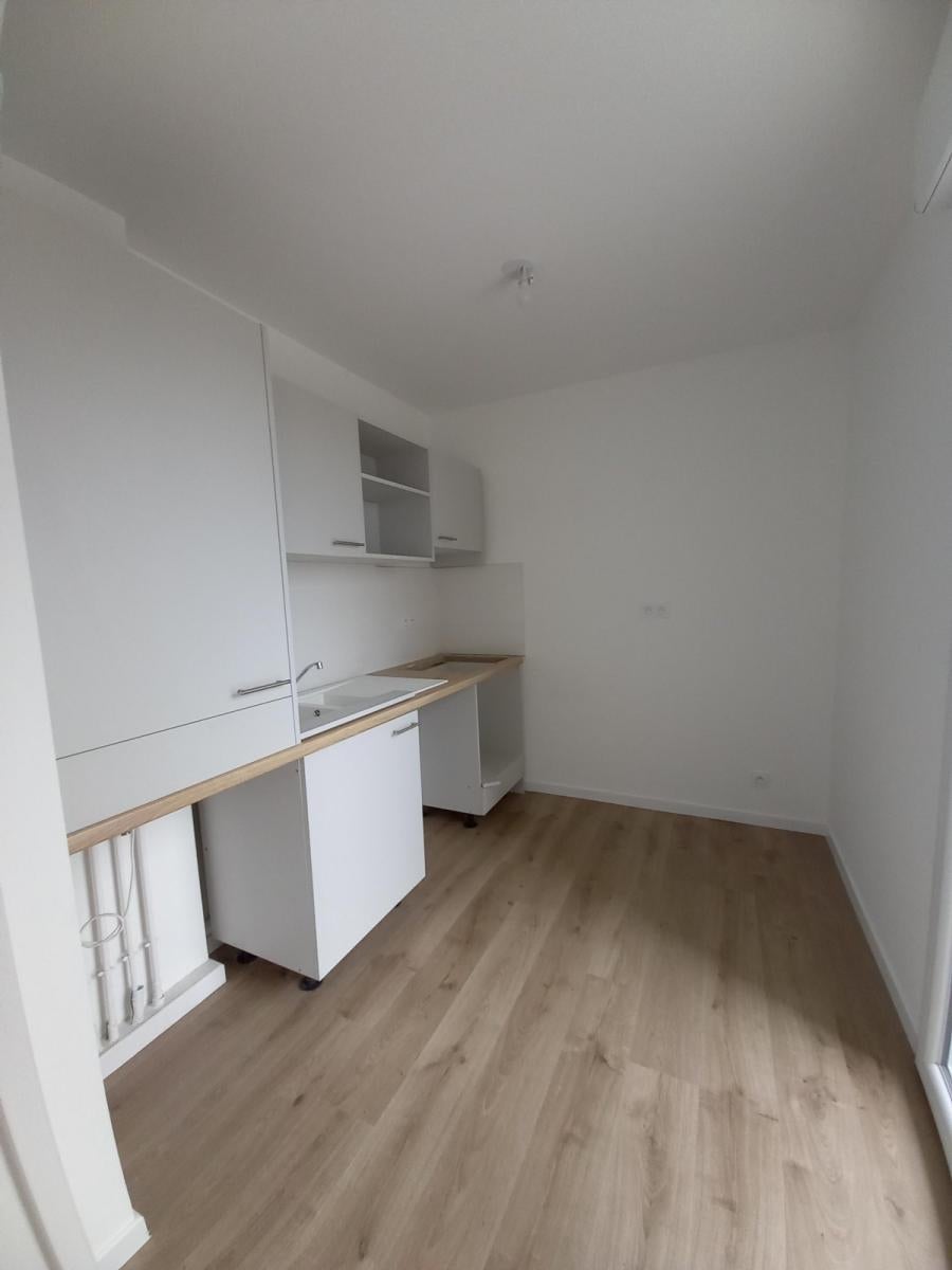 Appartement Rue Louis-Joseph Pavie à Saint-Barthélemy-d'Anjou