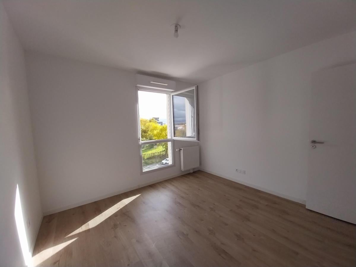 Appartement Rue Louis-Joseph Pavie à Saint-Barthélemy-d'Anjou