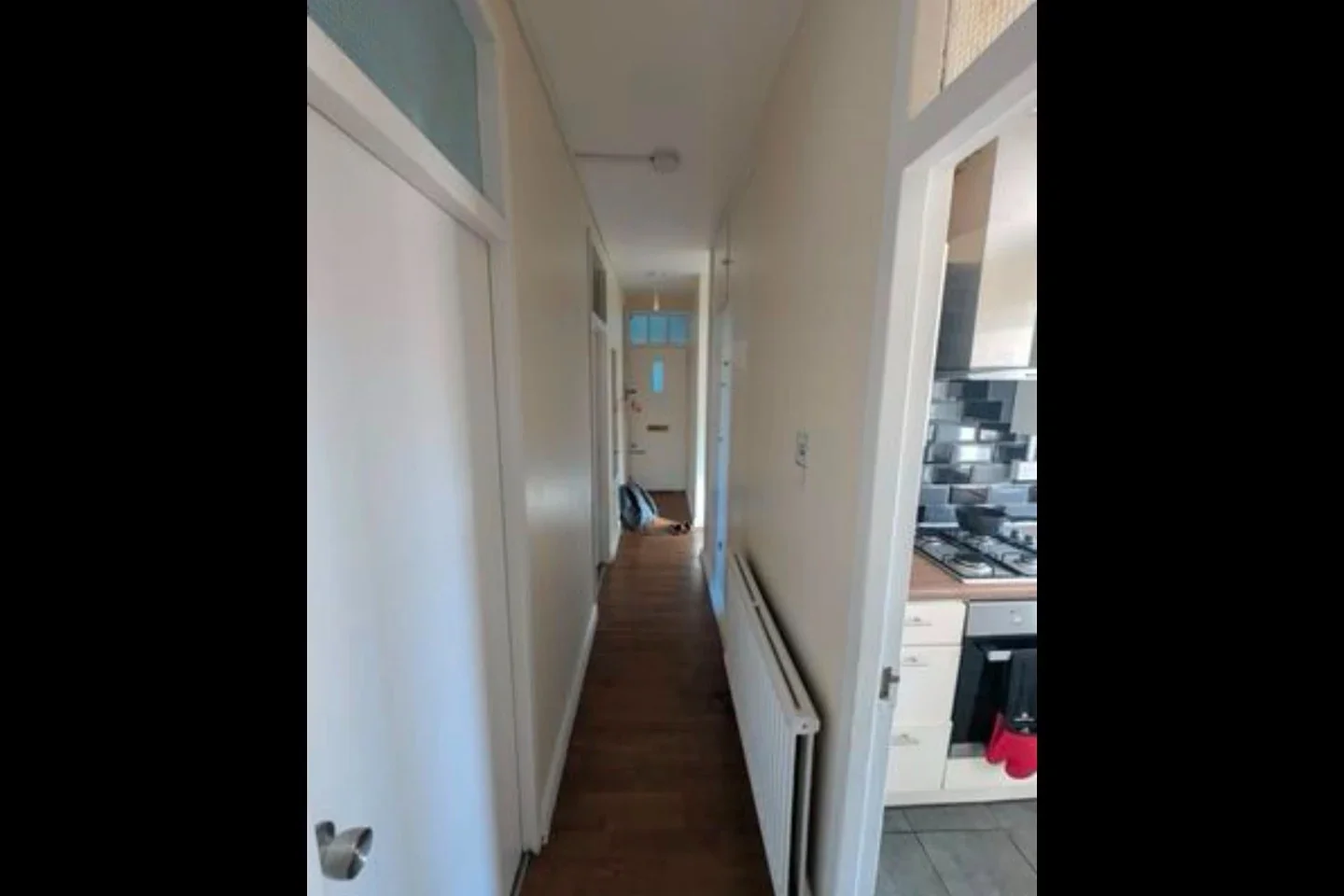 Room Hazellville Road in Greater London
