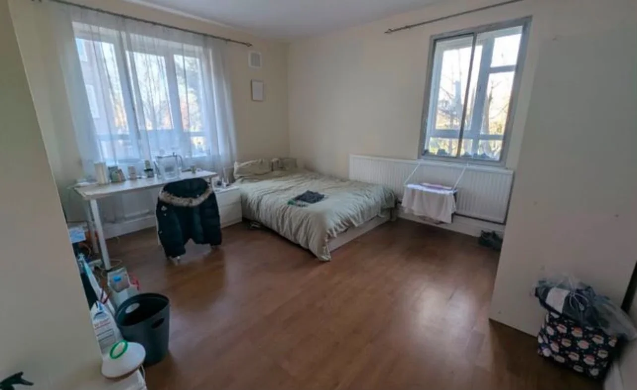 Room Hazellville Road in Greater London