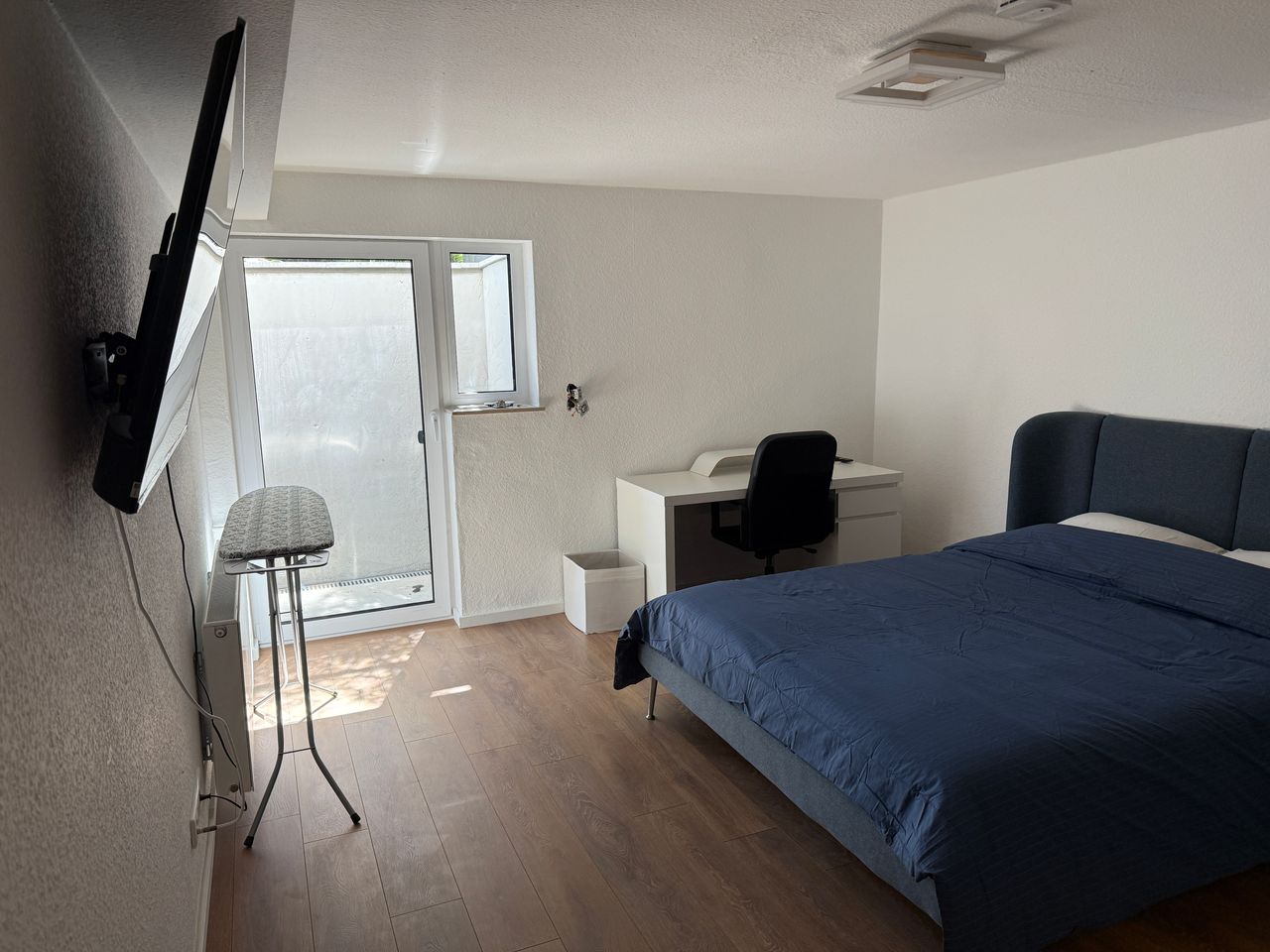 Wohnung Basaltweg in Hanau