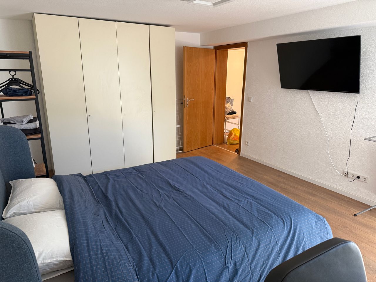 Wohnung Basaltweg in Hanau