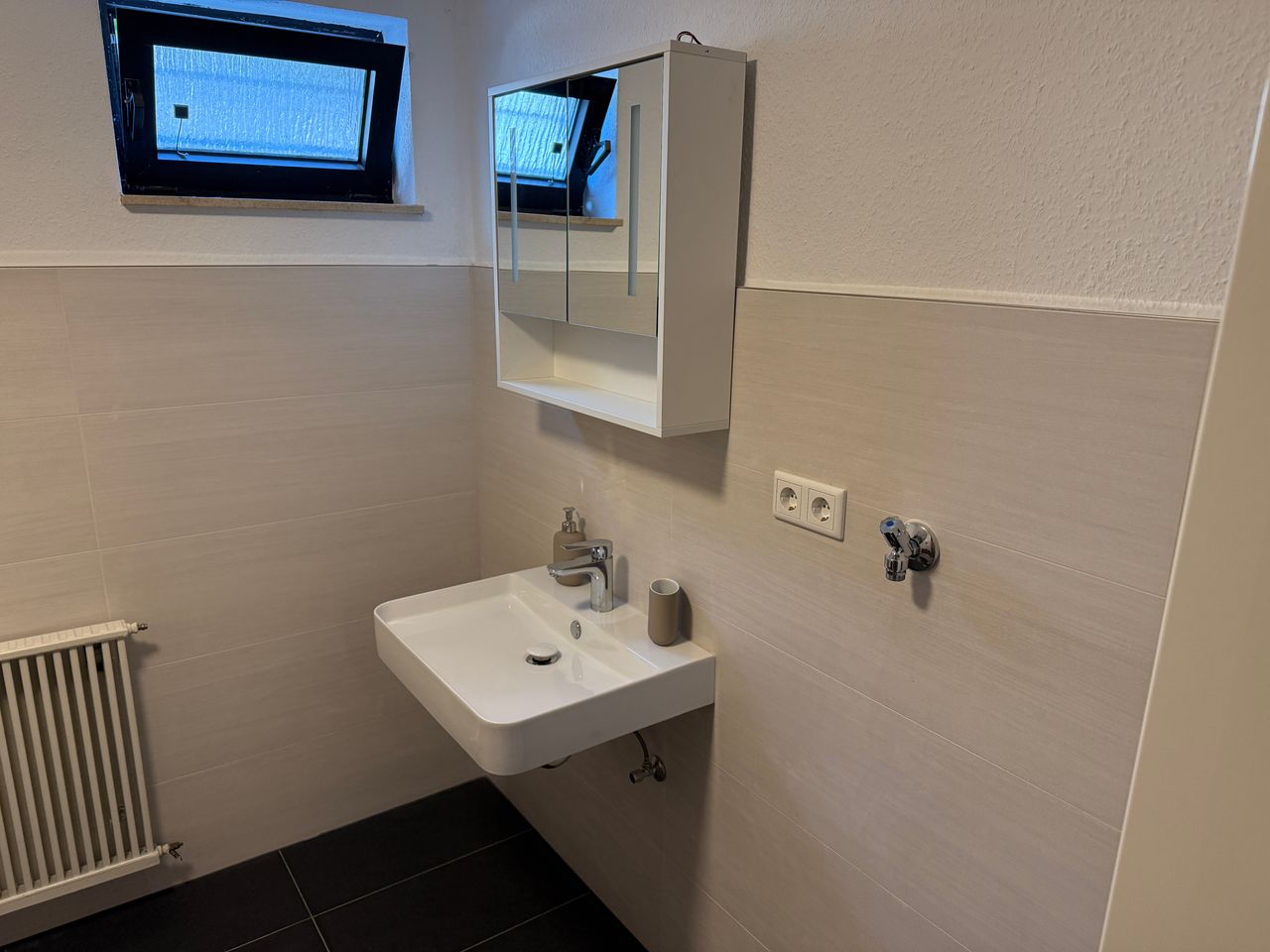 Wohnung Basaltweg in Hanau