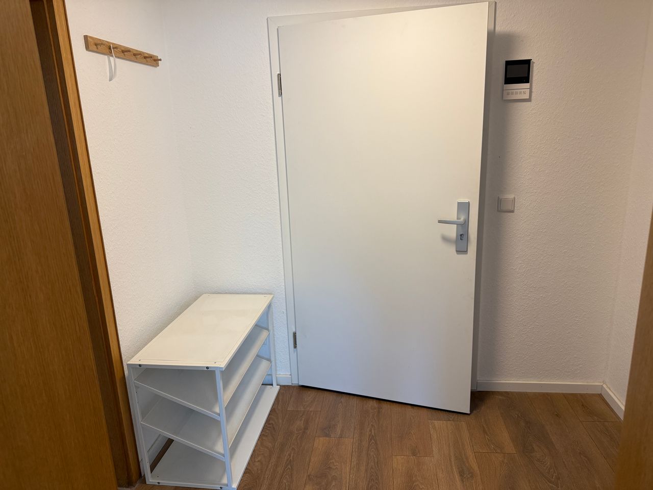 Wohnung Basaltweg in Hanau