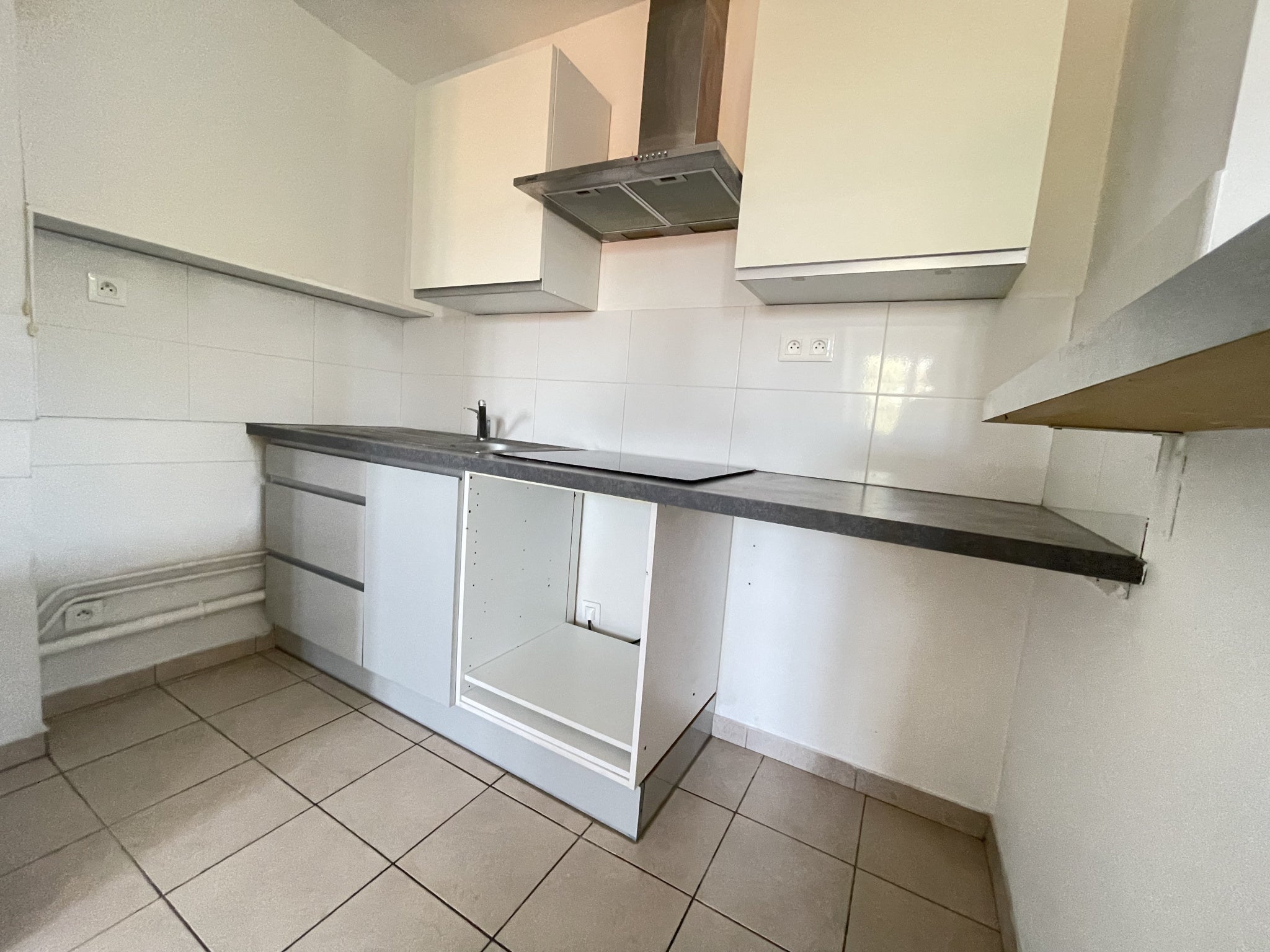 Appartement Chemin du Chemin de Fer de Grande Banlieue à Corbeil-Essonnes