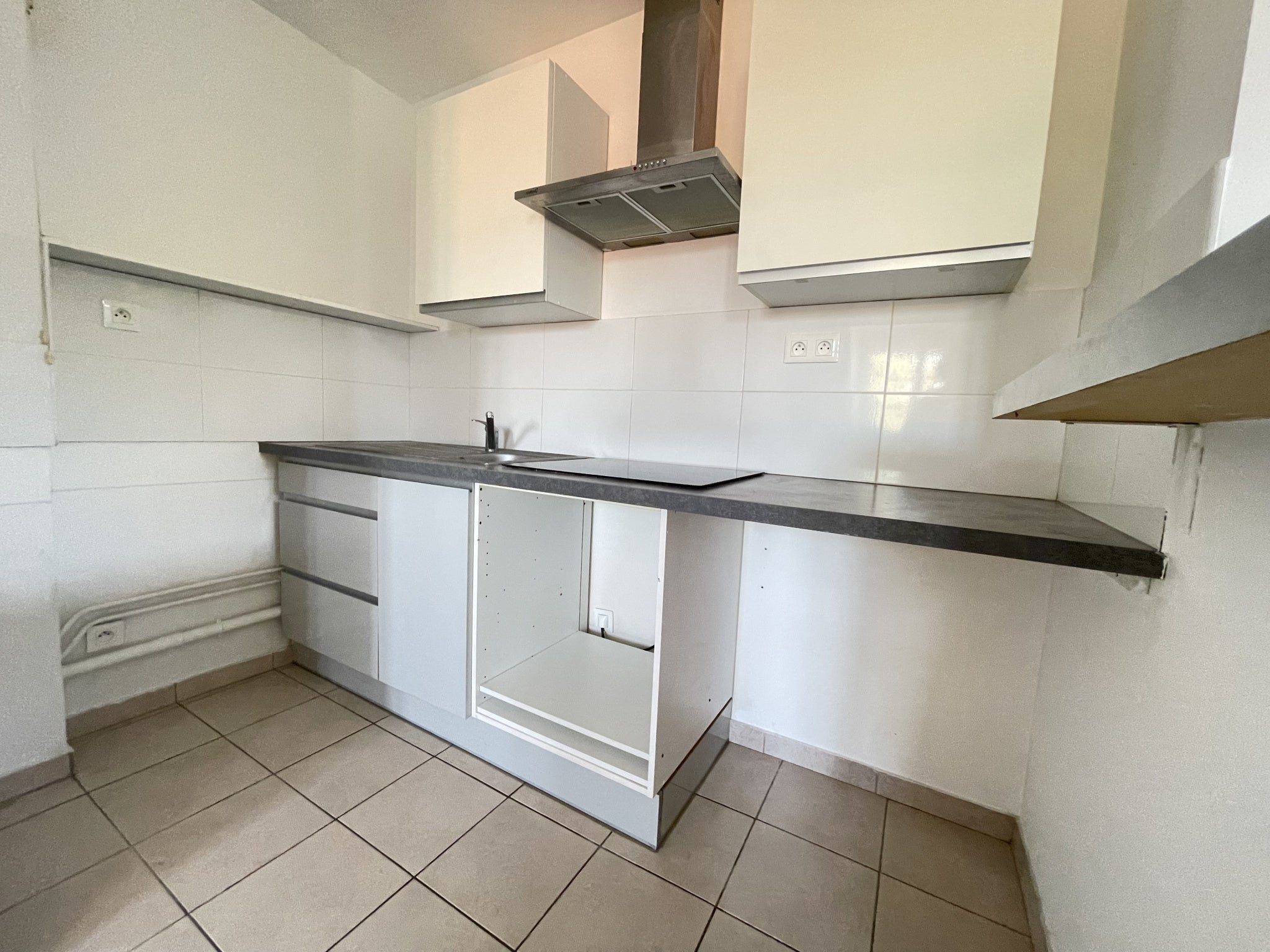 Appartement Chemin du Chemin de Fer de Grande Banlieue à Corbeil-Essonnes