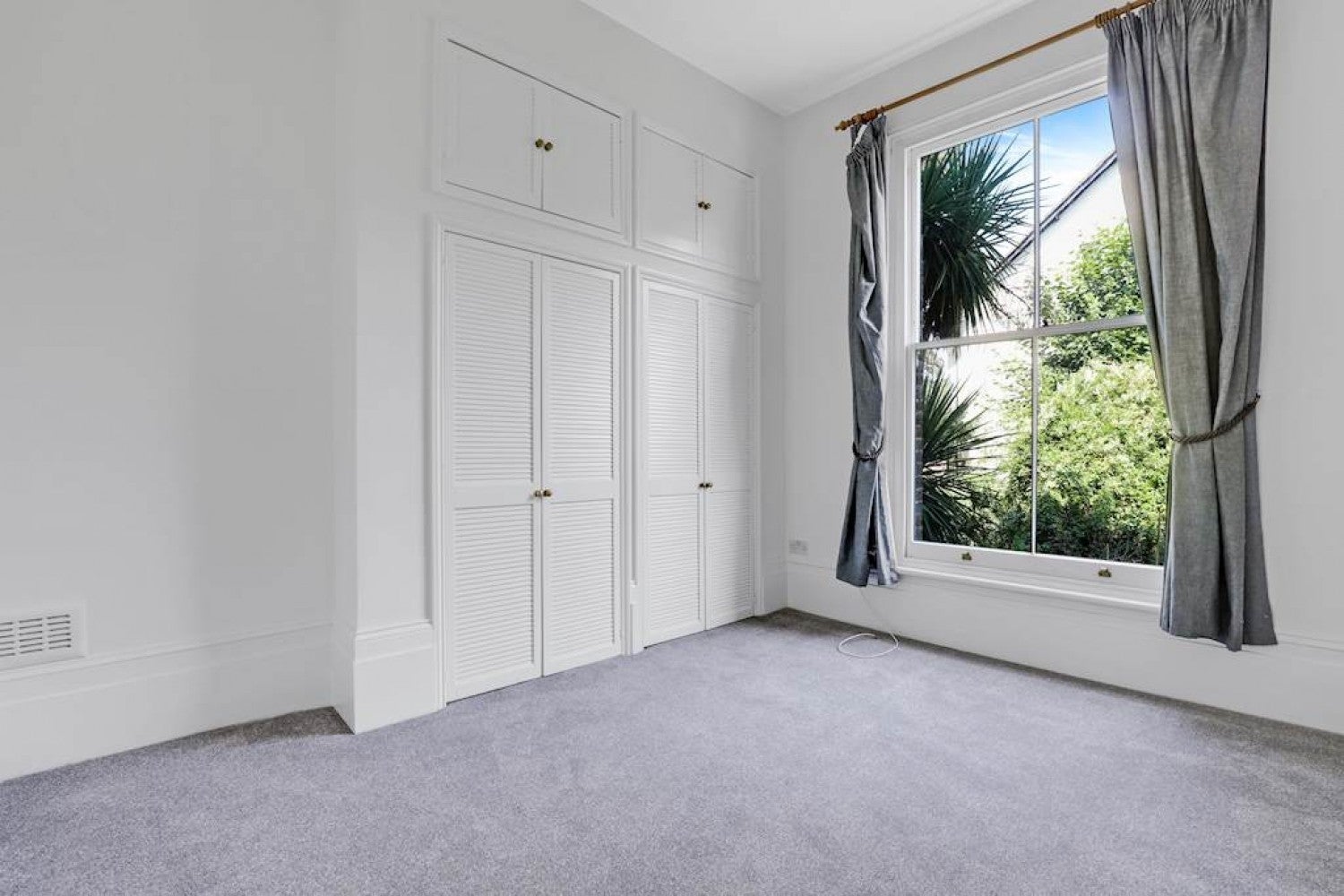 Flat Maberley Road in Greater London