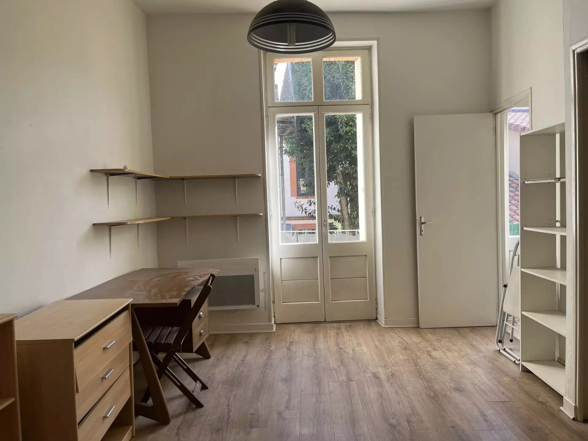 Flat Allées Jules Guesde in Toulouse