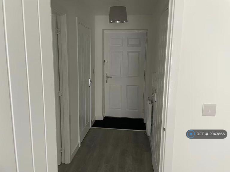 Flat Tanners Way in Birmingham