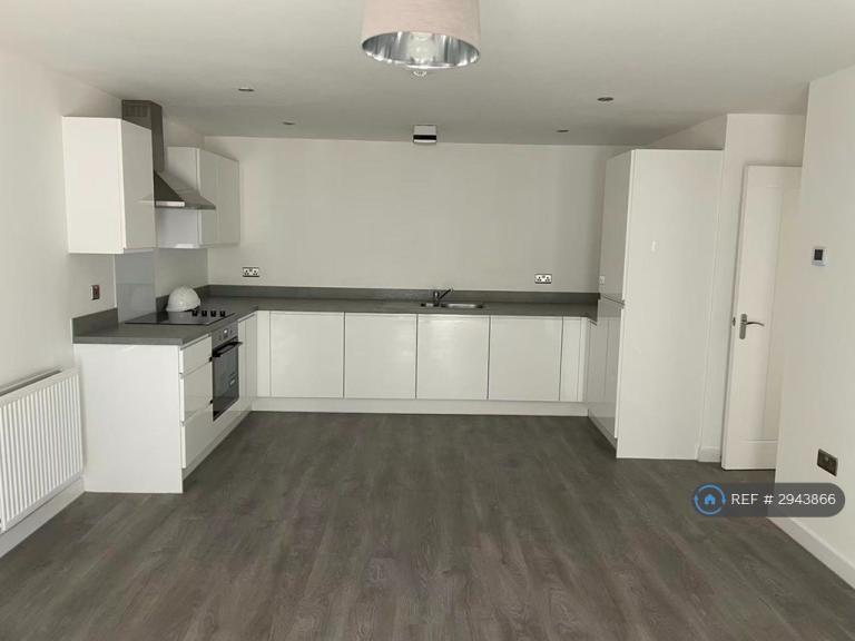 Flat Tanners Way in Birmingham
