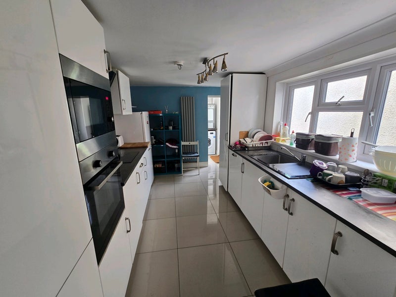 Room Diamond Street in Cardiff