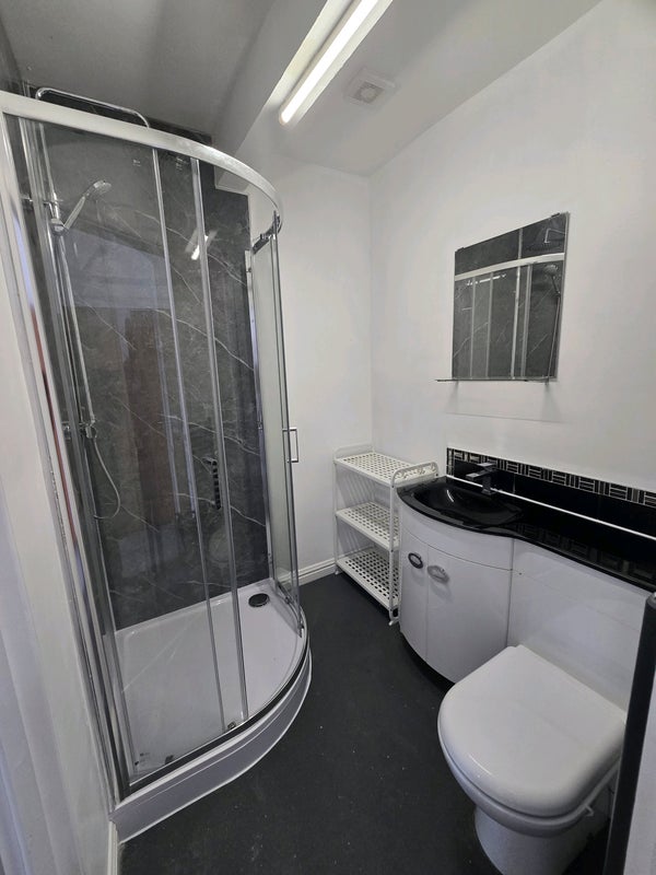 Room Diamond Street in Cardiff