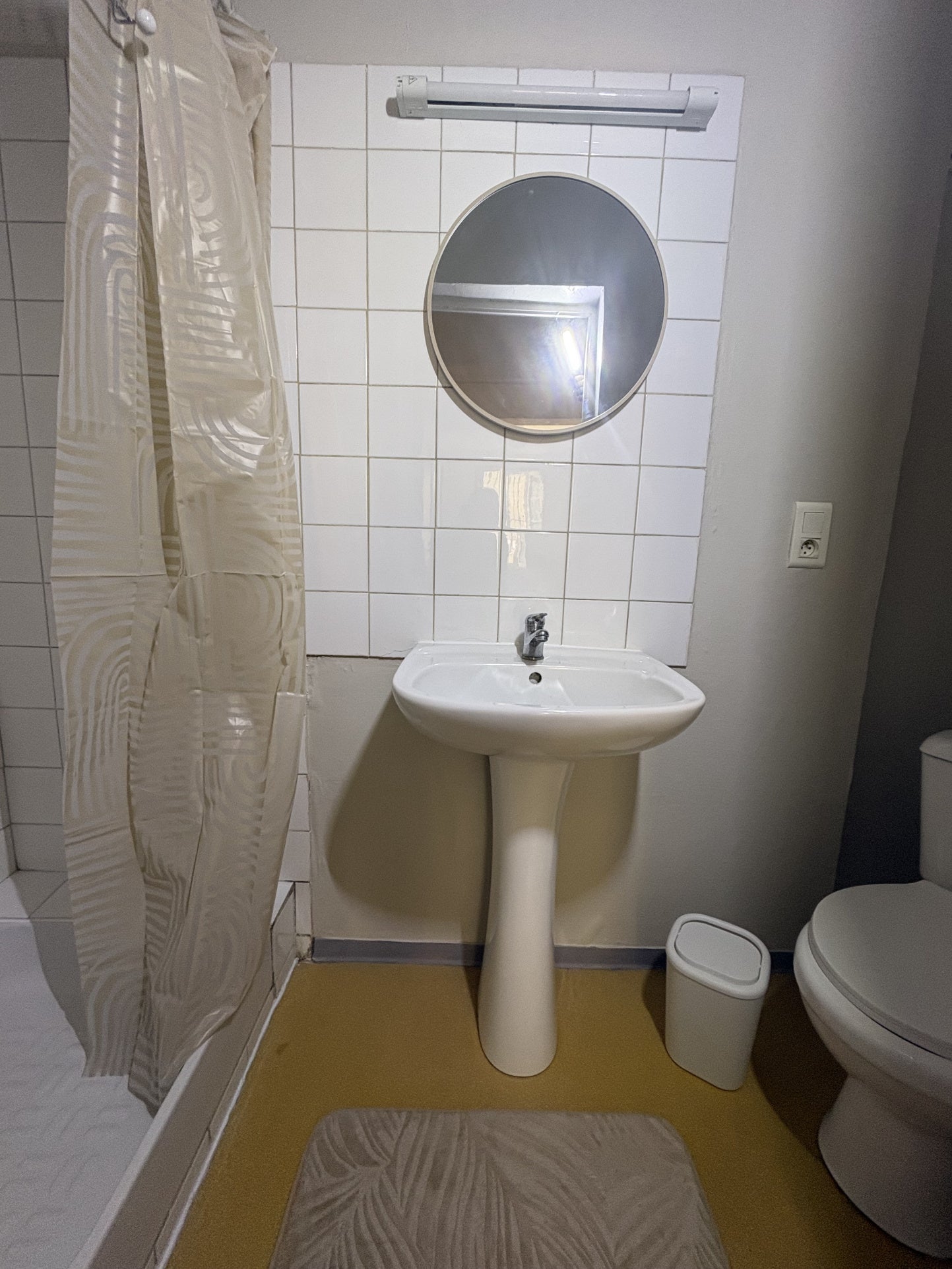 Appartement Gervais à Castelnaudary