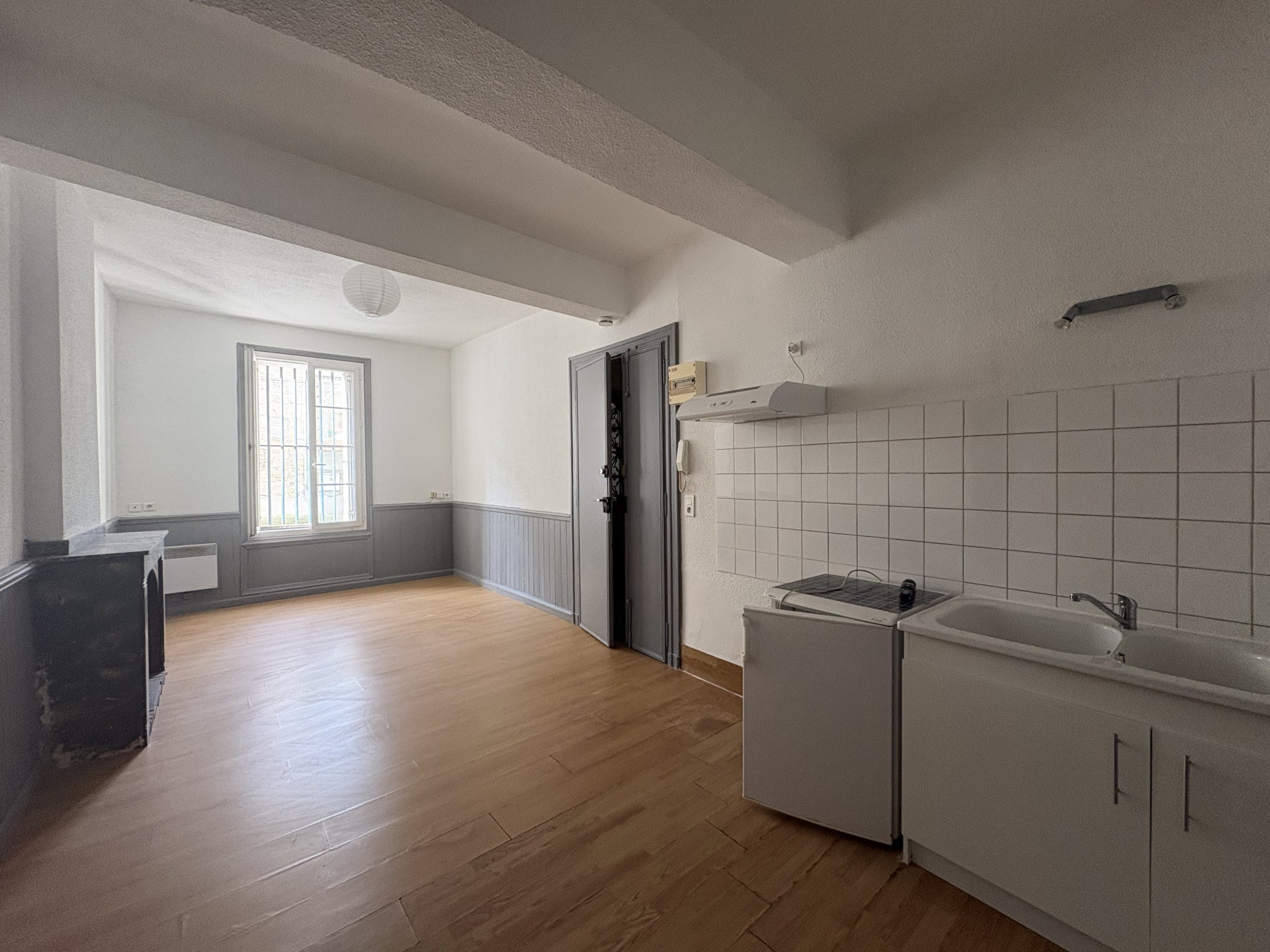 Appartement Gervais à Castelnaudary