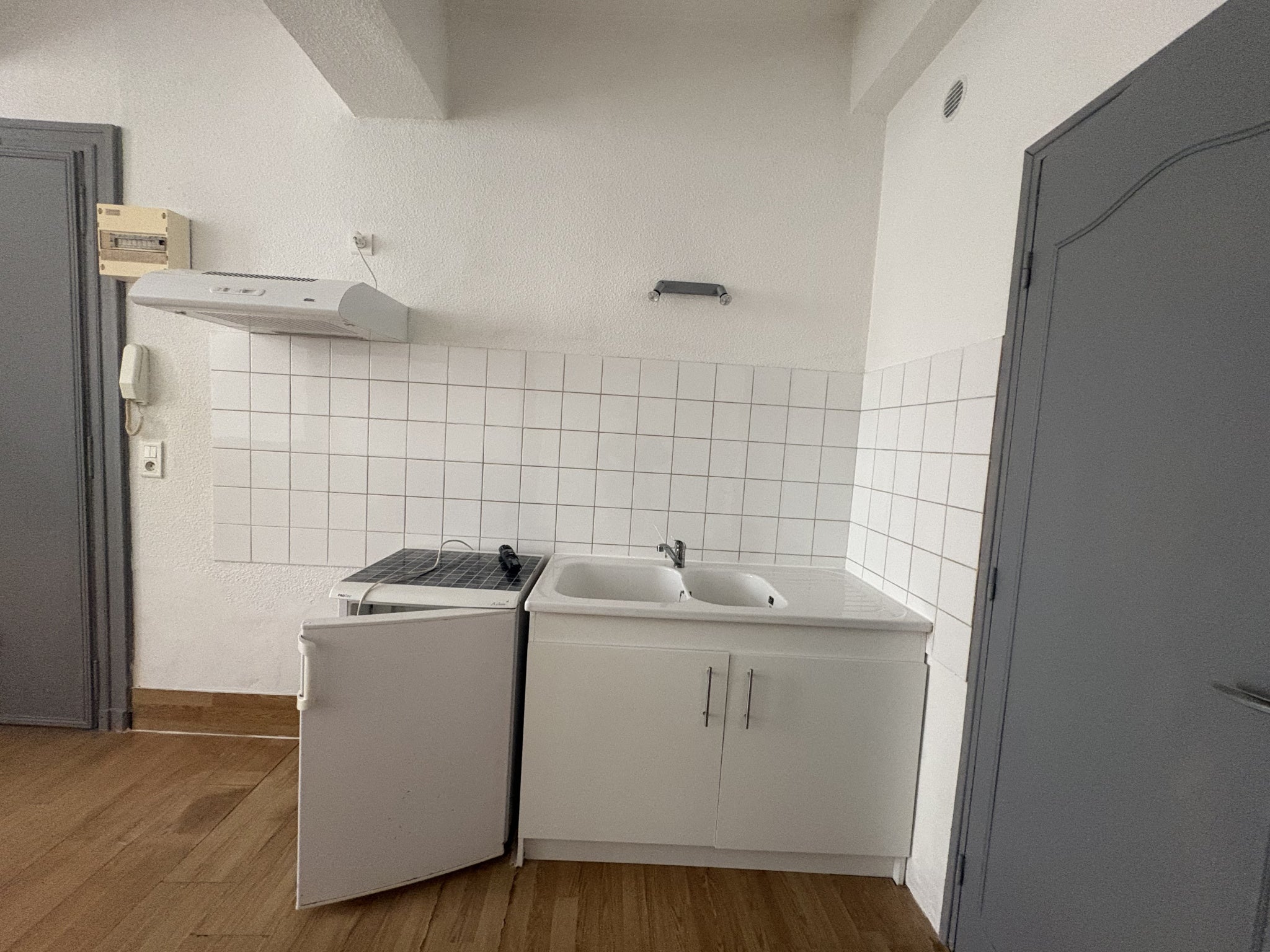 Appartement Gervais à Castelnaudary