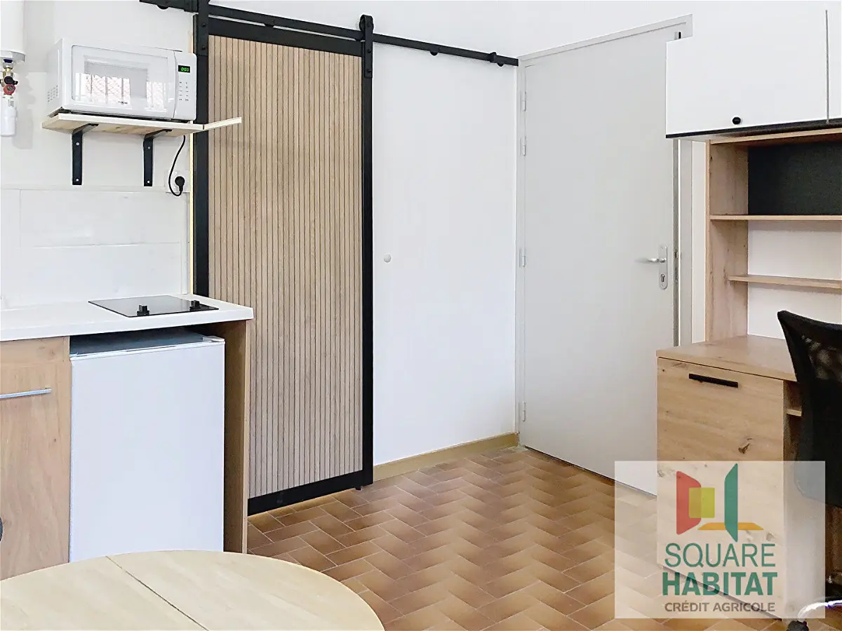 Appartement Rue Joseph Jaume à Perpignan