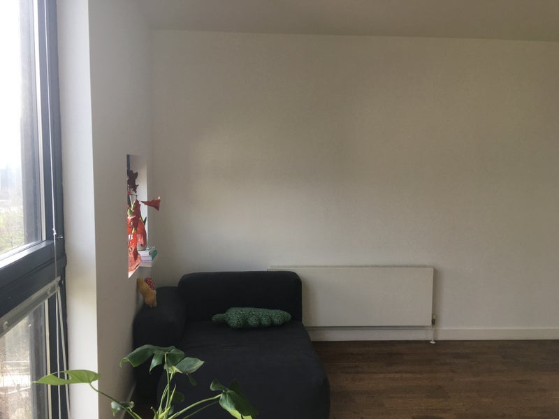 Room Lampwick Lane in Manchester