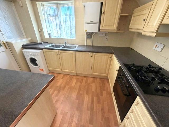 House Wardell Close in Greater London