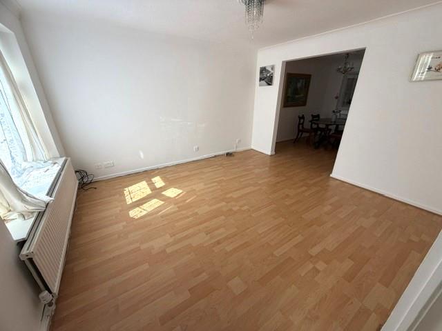 House Wardell Close in Greater London