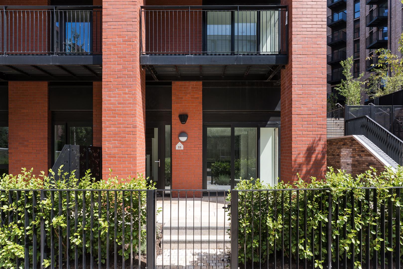 House Highclove Lane in Salford