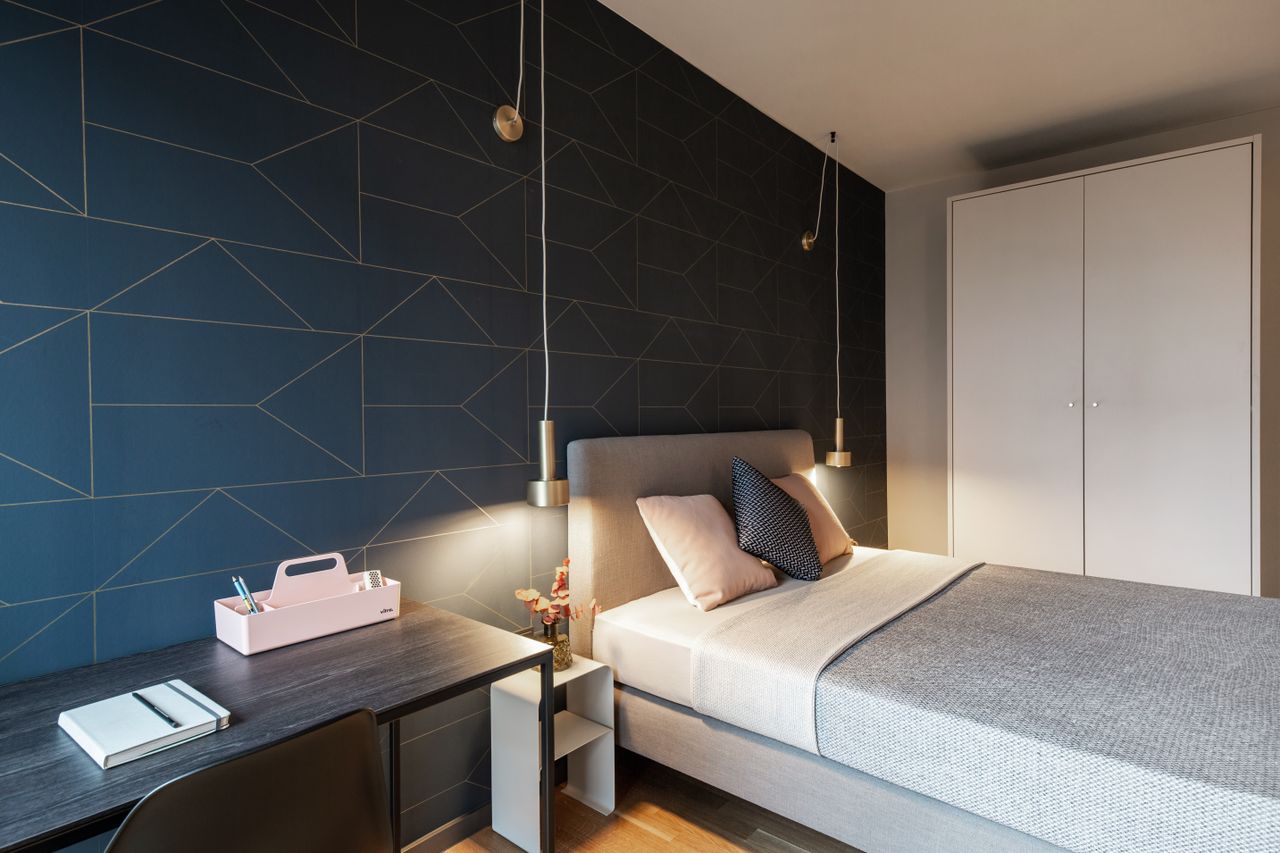 Wohnung Am Kavalleriesand in Darmstadt