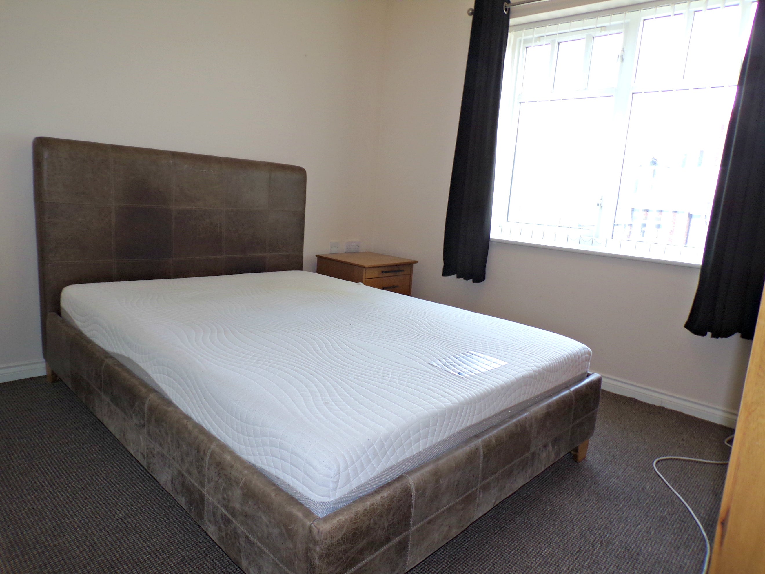 Flat St George's Mews in Newcastle upon Tyne