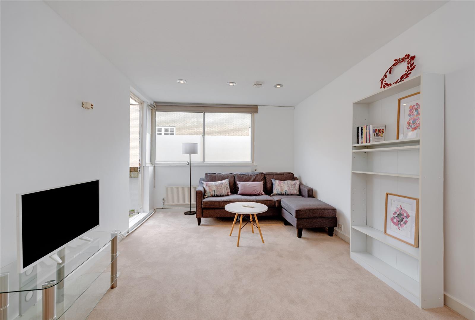 Flat Brendon Street in City of Westminster