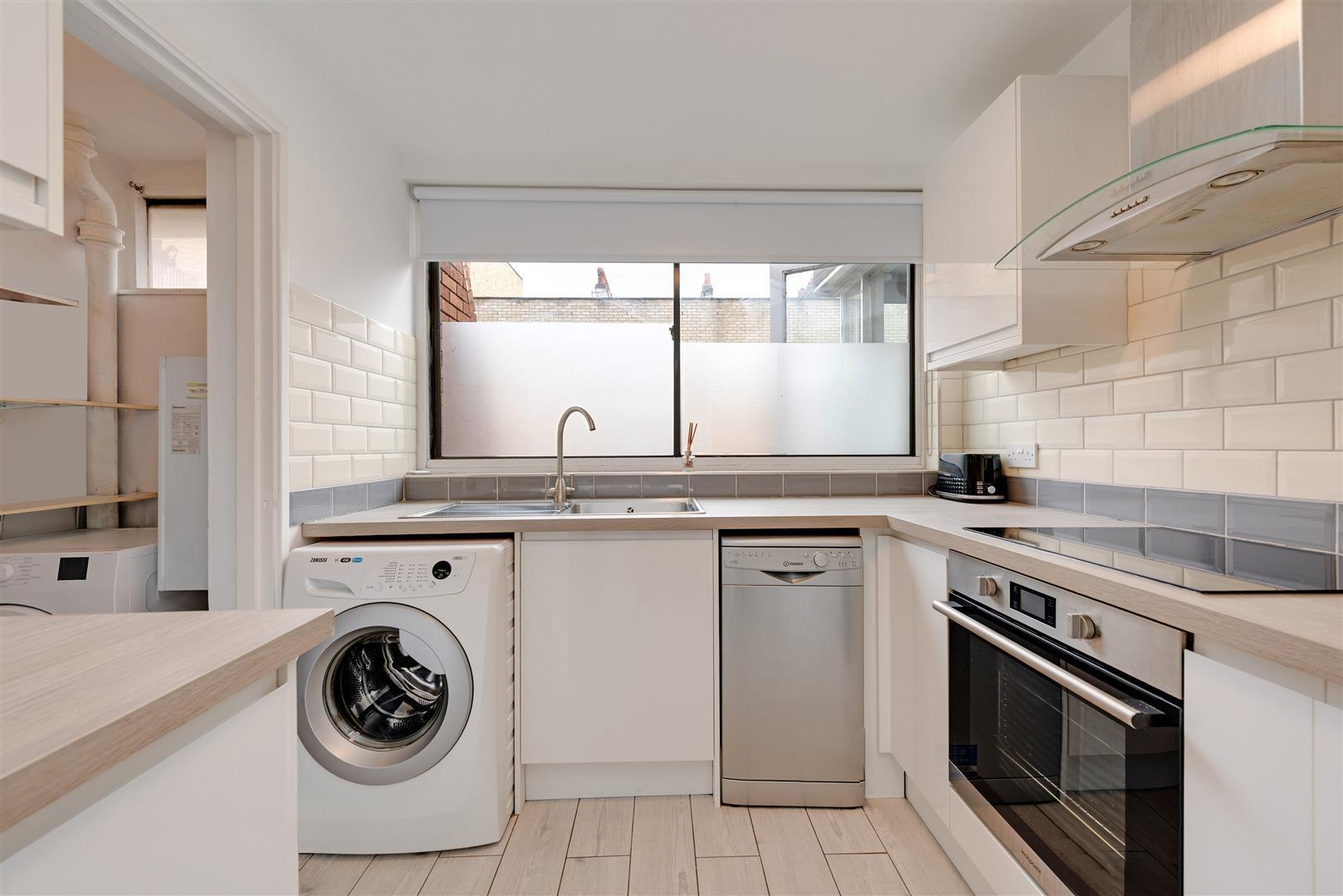 Flat Brendon Street in City of Westminster