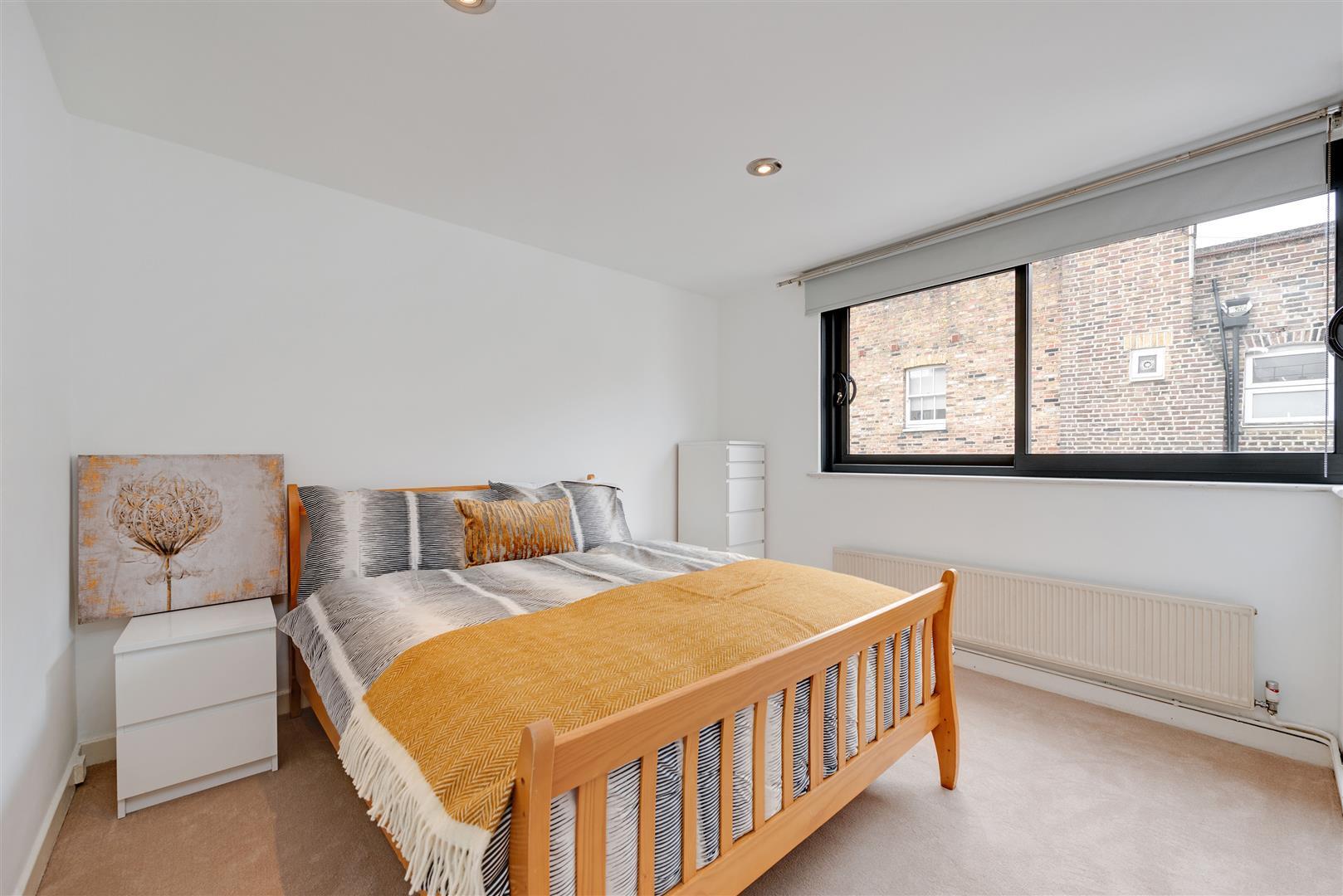 Flat Brendon Street in City of Westminster