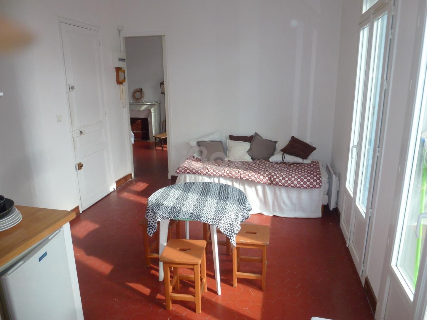 Appartement Rue Langeron à Toulon