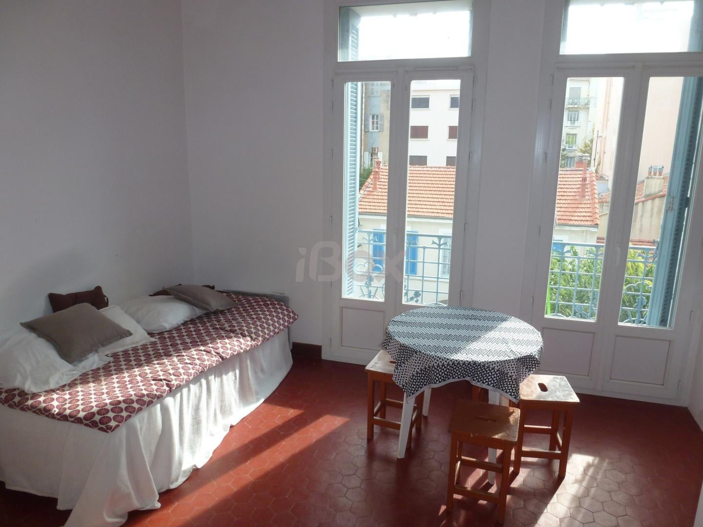 Appartement Rue Langeron à Toulon