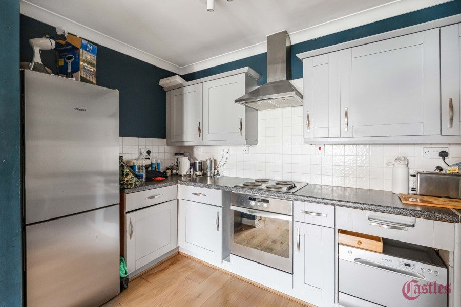 Flat Tottenham Lane in Greater London