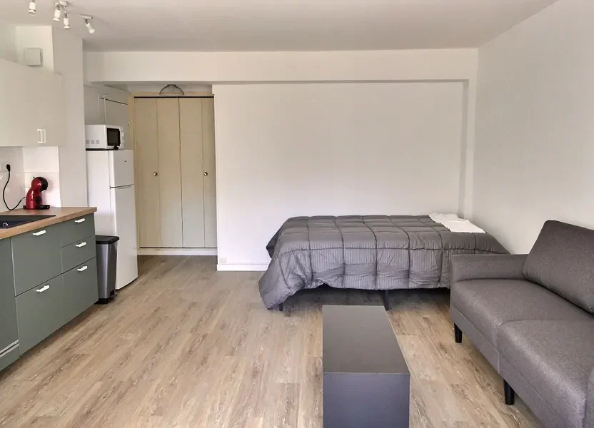 Appartement Rue Fornier à Marseille