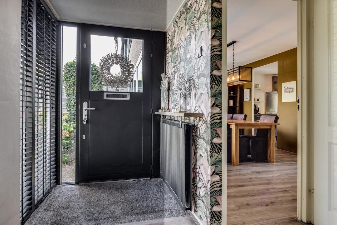 Tussenwoning te koop: Boekweitland 7, Leusden