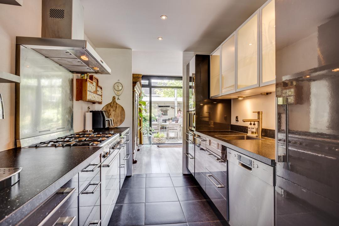 Tussenwoning te koop: Boekweitland 7, Leusden