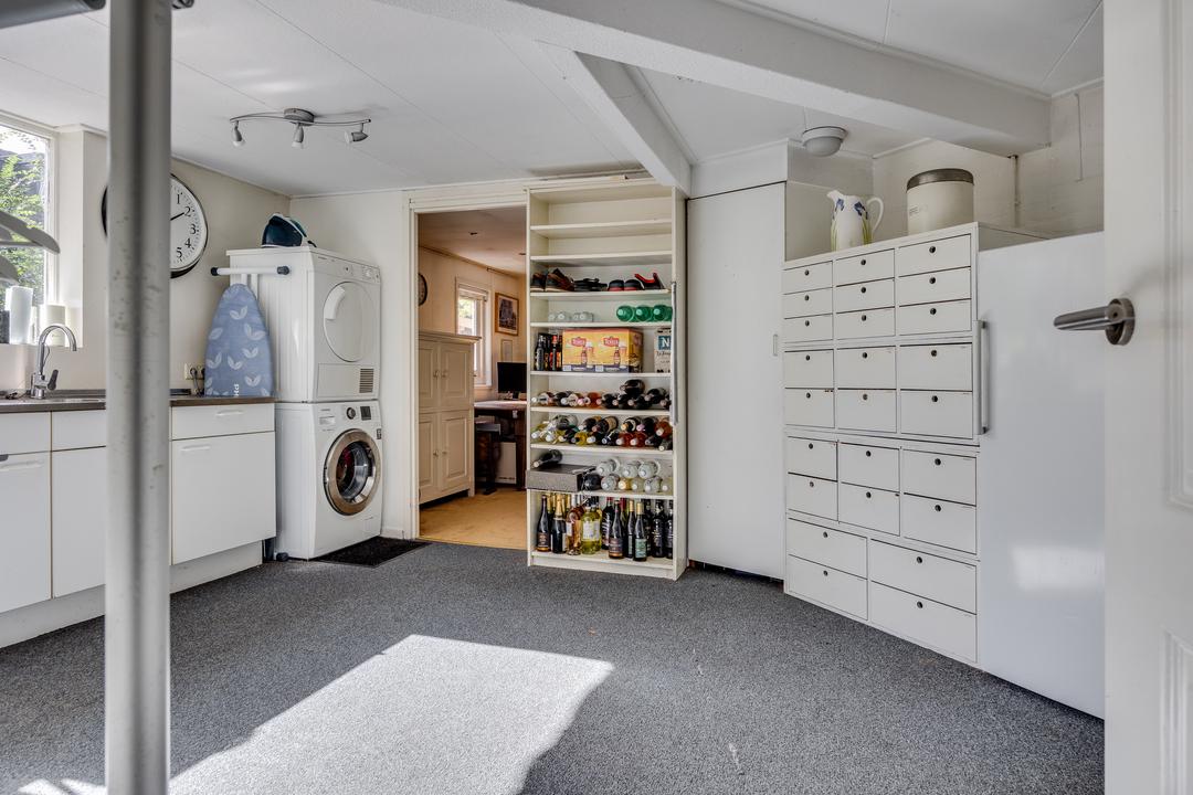 Tussenwoning te koop: Boekweitland 7, Leusden