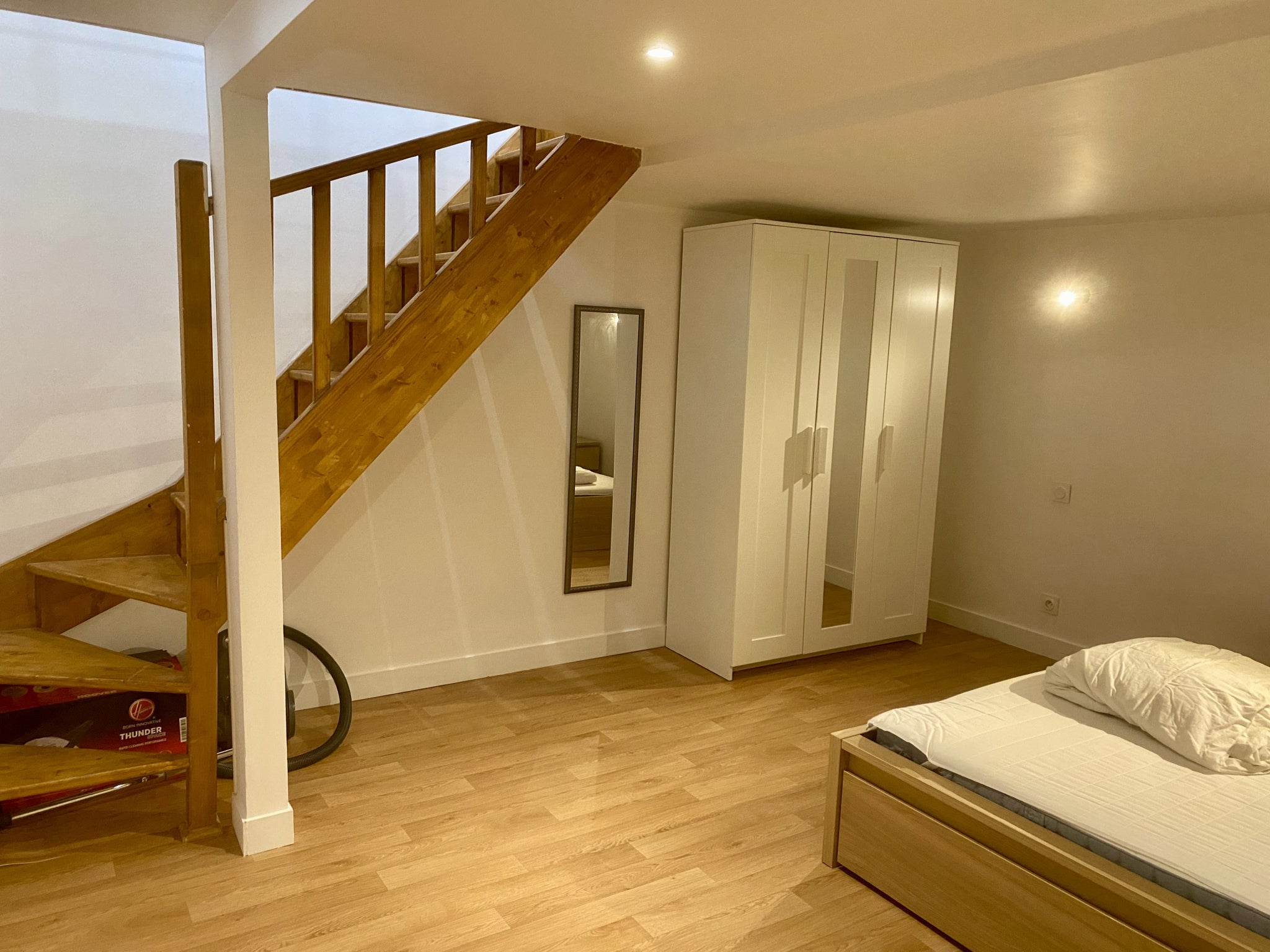 Appartement Rue de Laseppe à Bordeaux