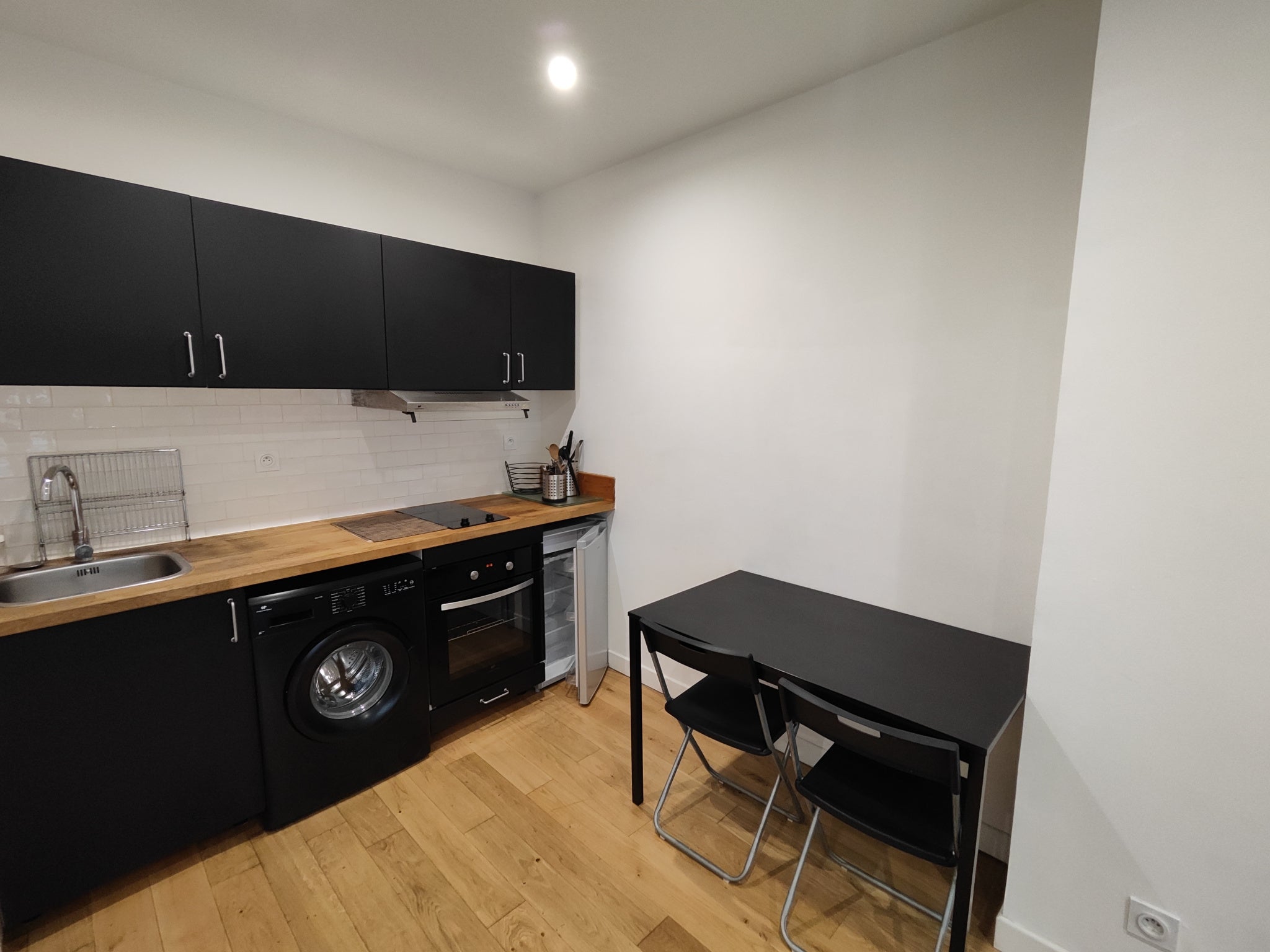 Appartement Rue de Laseppe à Bordeaux