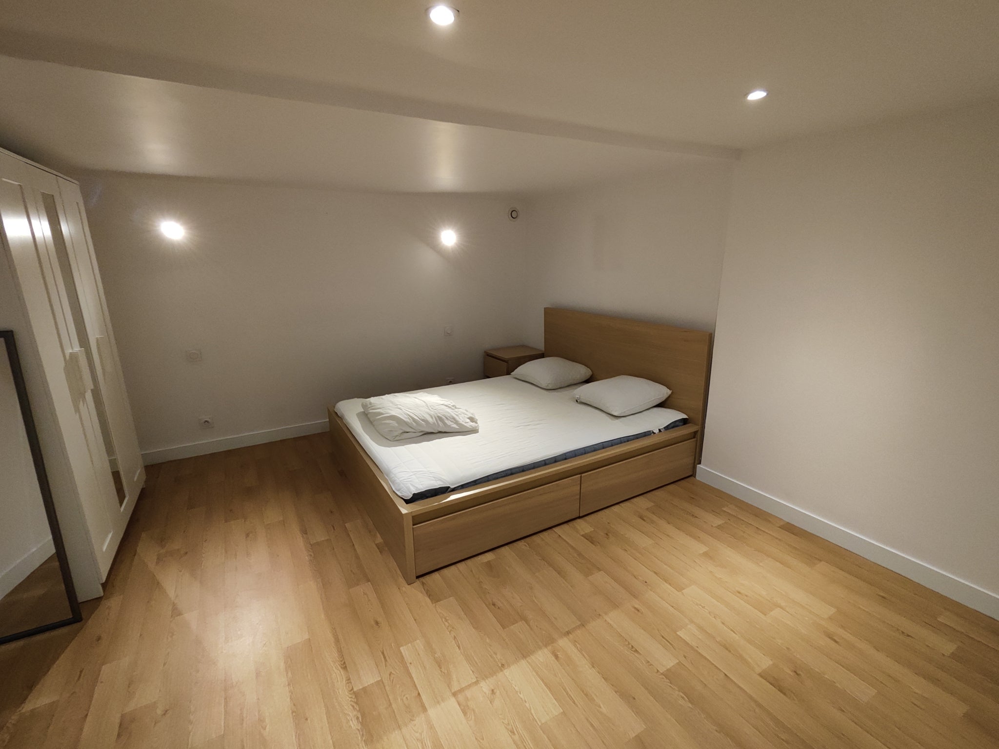 Appartement Rue de Laseppe à Bordeaux