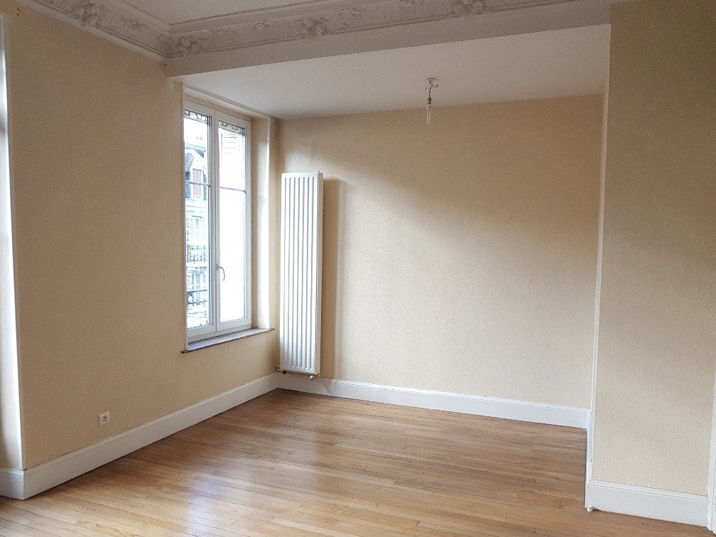 Appartement Rue du Maréchal Gérard à Nancy