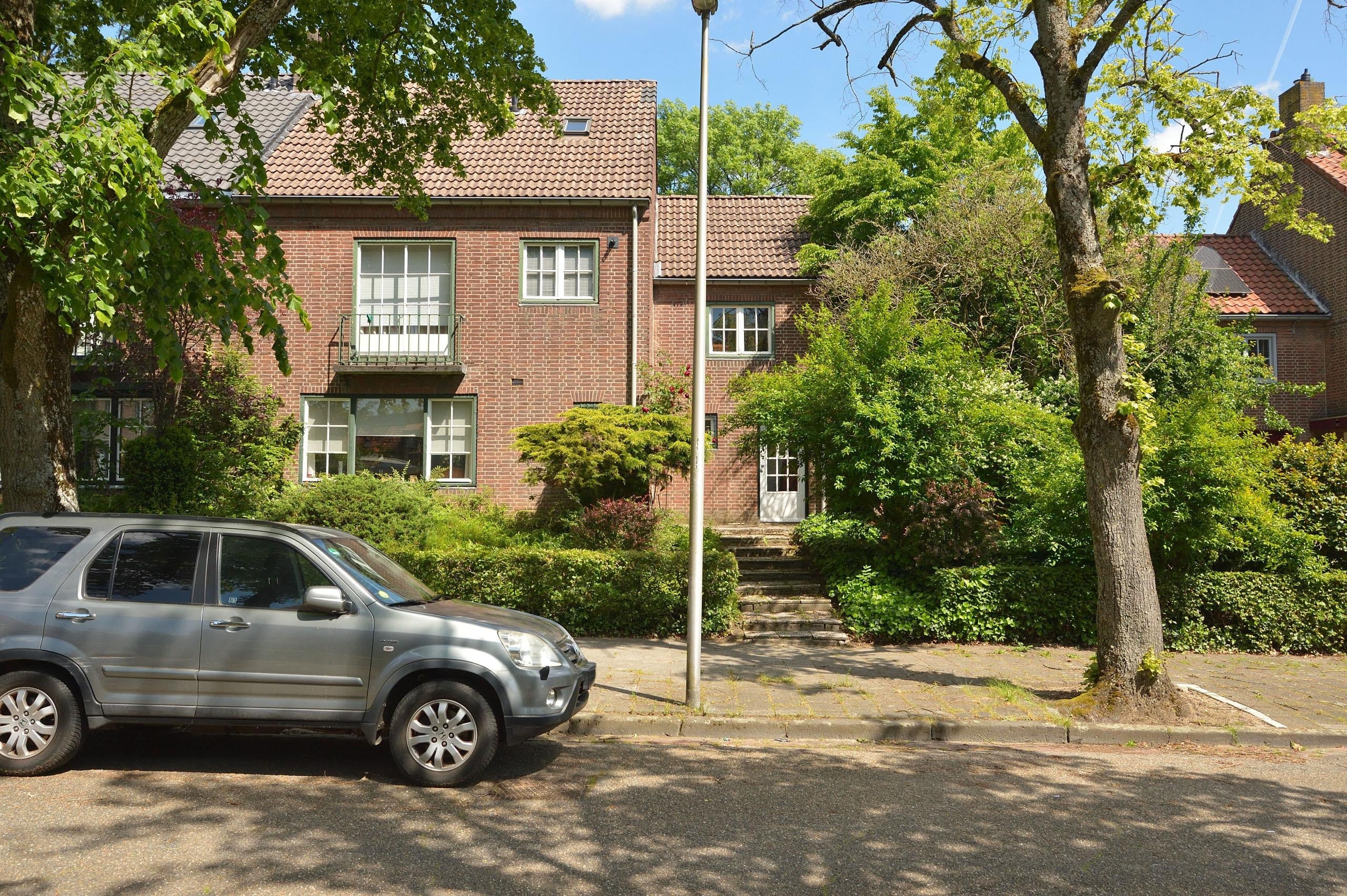 Huis Van Lennepstraat 19 in Heerlen
