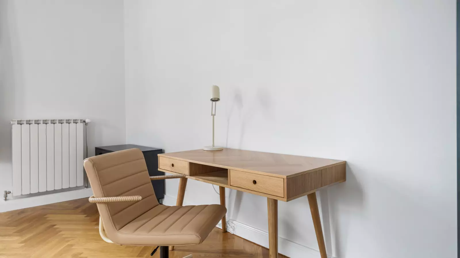 Wohnung Bouchéstraße in Berlin