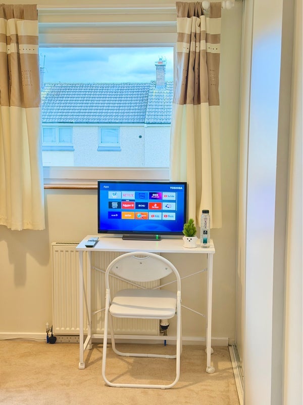 Room Moredunvale Green in City of Edinburgh
