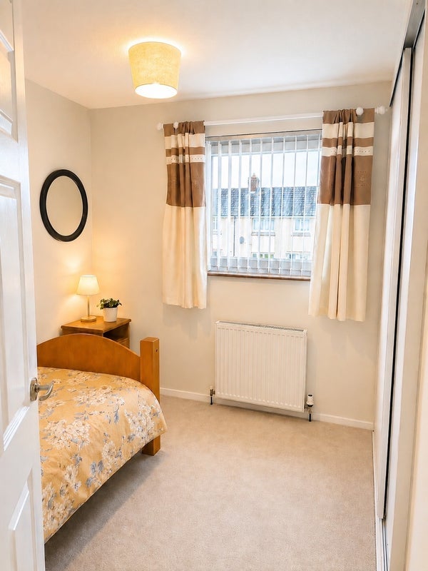 Room Moredunvale Green in City of Edinburgh