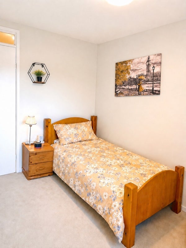 Room Moredunvale Green in City of Edinburgh