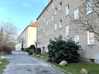 Wohnung Geranienstraße in Berlin